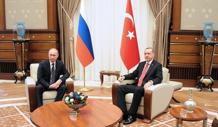 Russia-Turkey economic and trade relations - Key areas